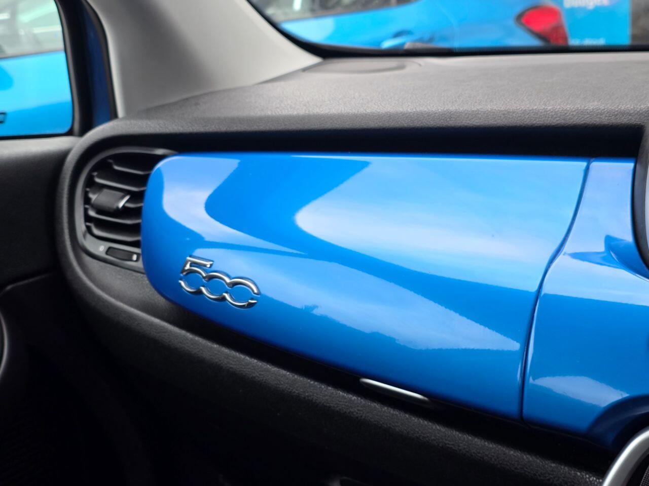 Fiat 500x view 48