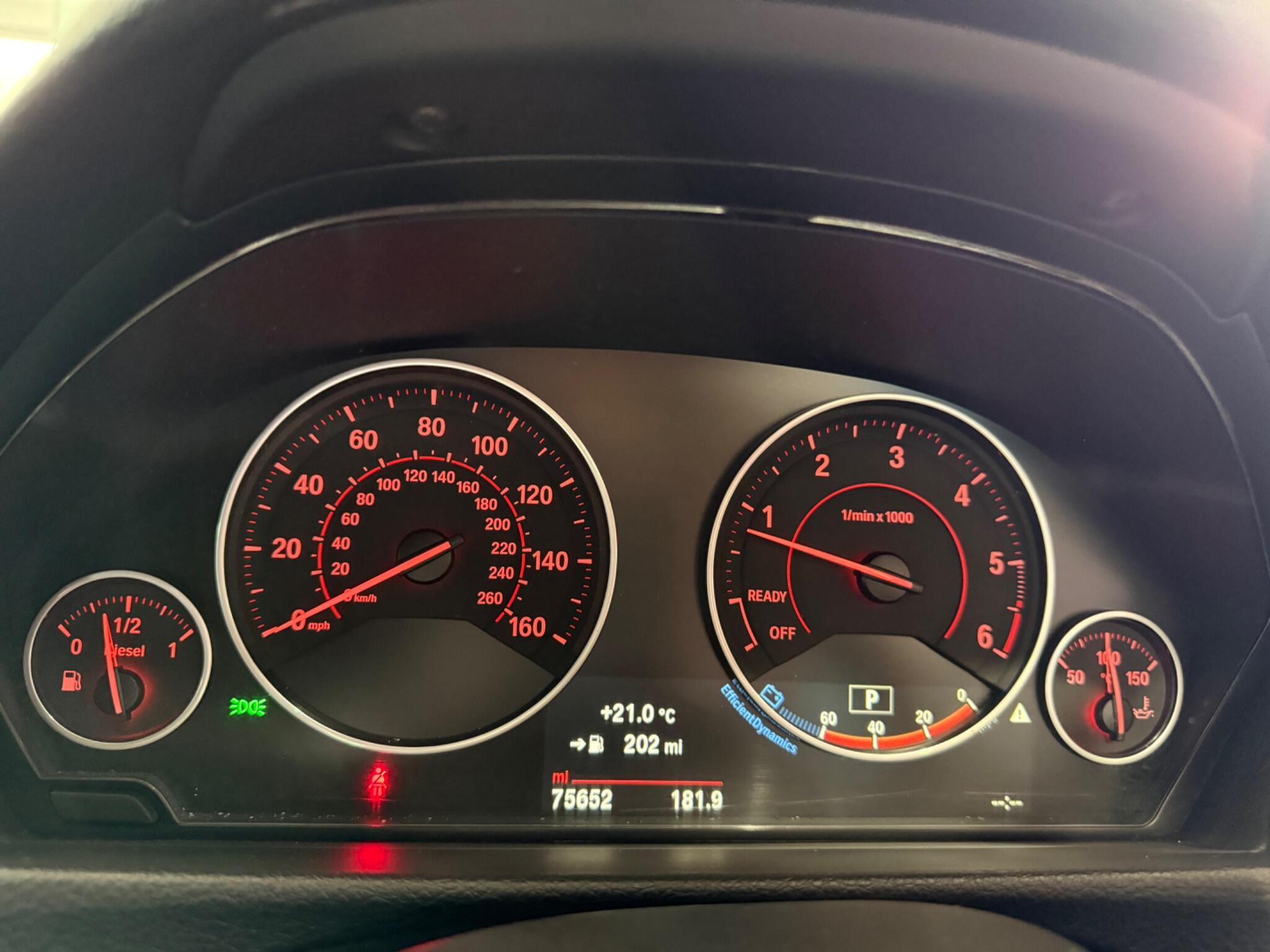 BMW 4 Series view 22