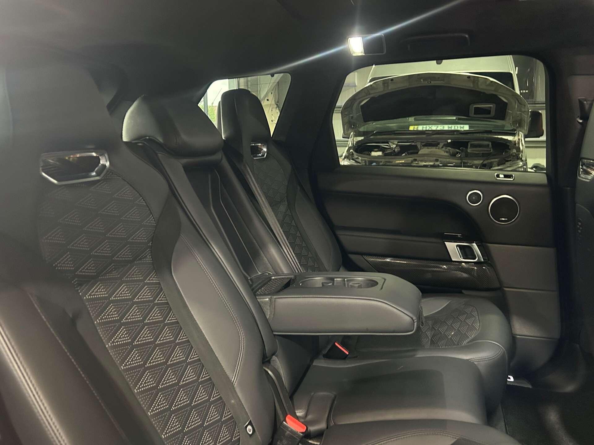 Land Rover Range Rover Sport view 49