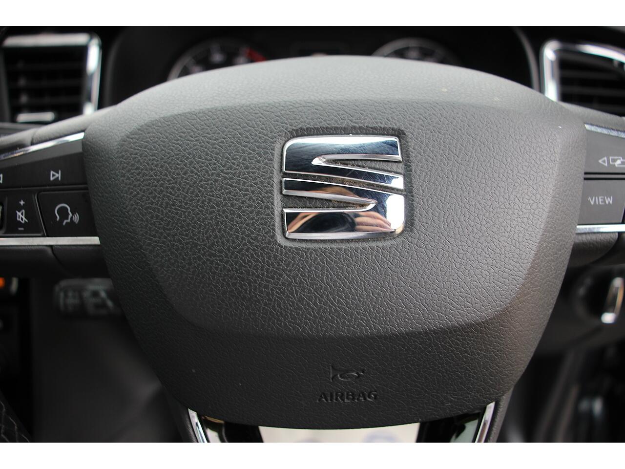 Seat Ateca view 32