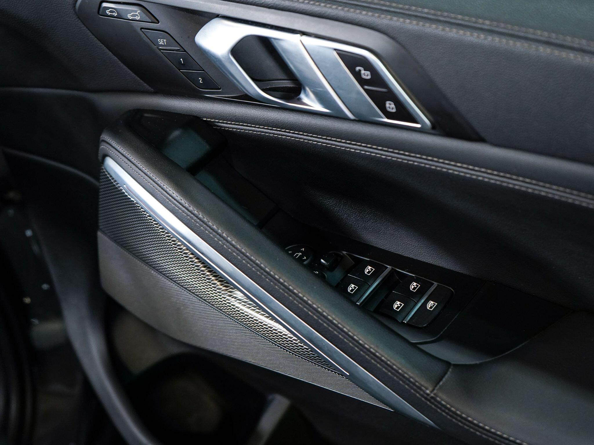 BMW X6 view 63