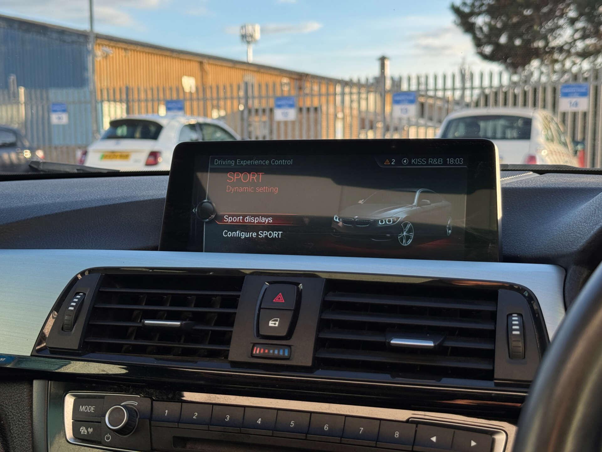 BMW 4 Series view 61