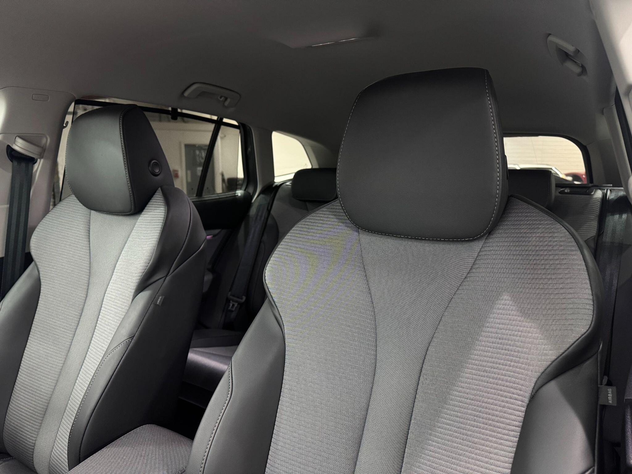Skoda Enyaq view 65