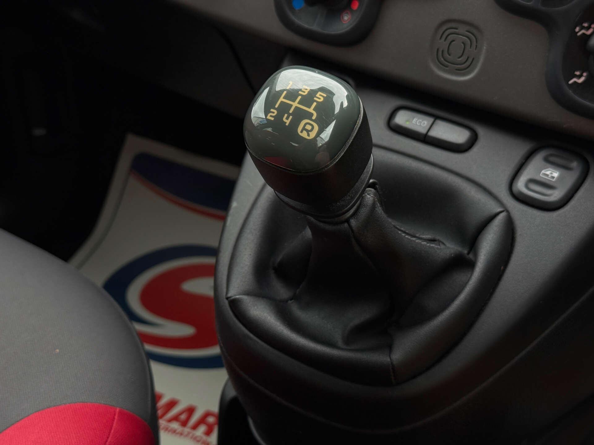 Fiat Panda view 62