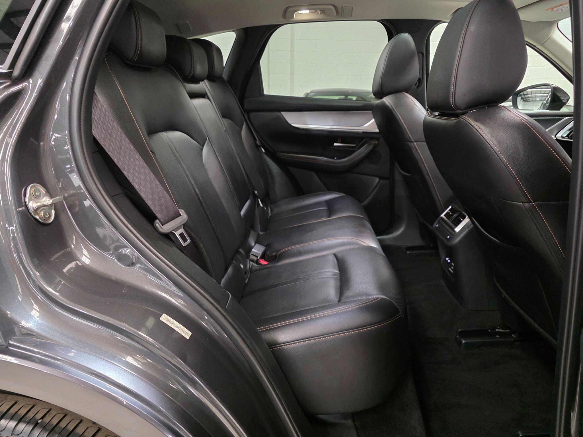 Mazda CX-60 view 26
