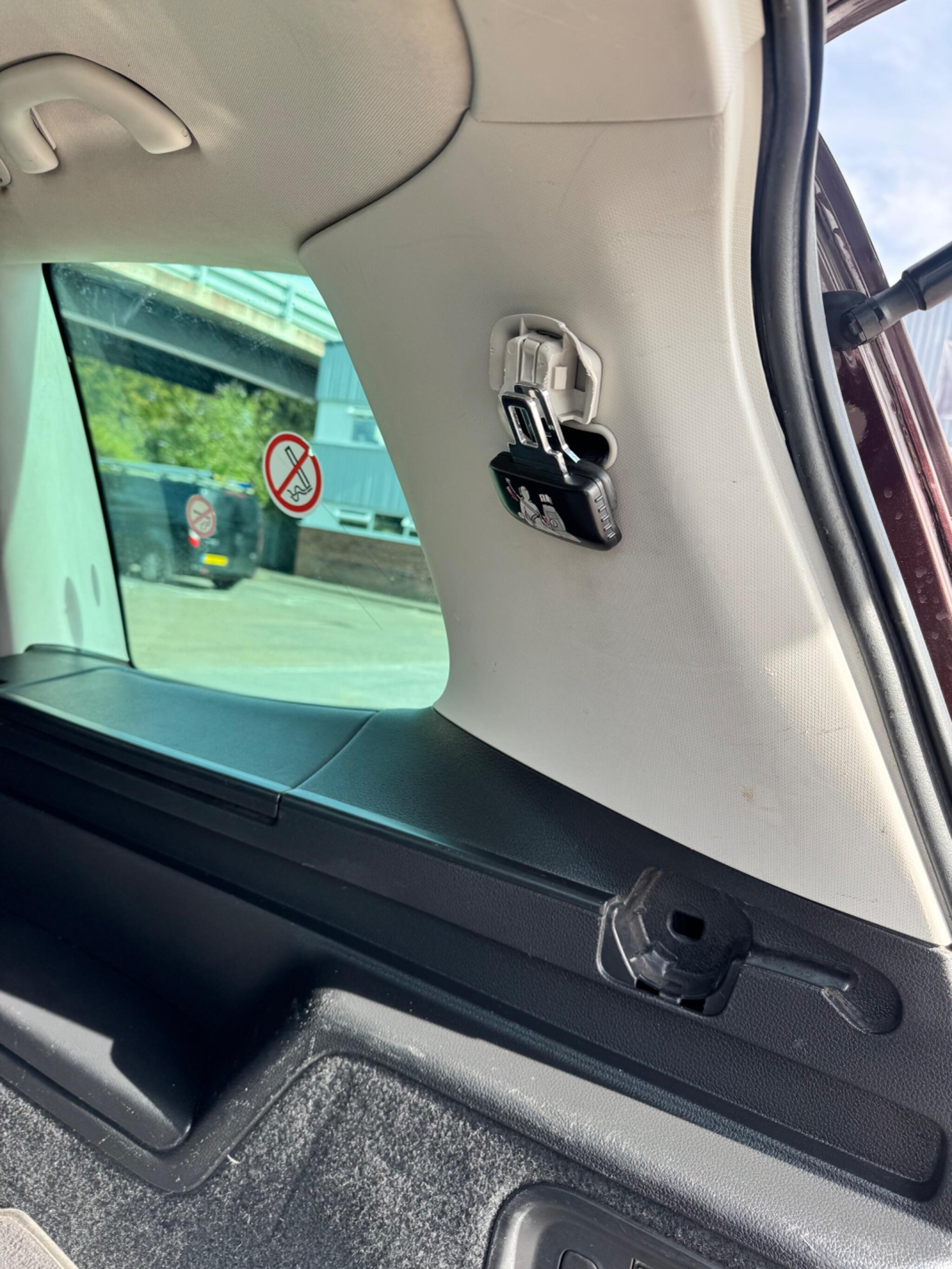 Volkswagen Sharan view 50