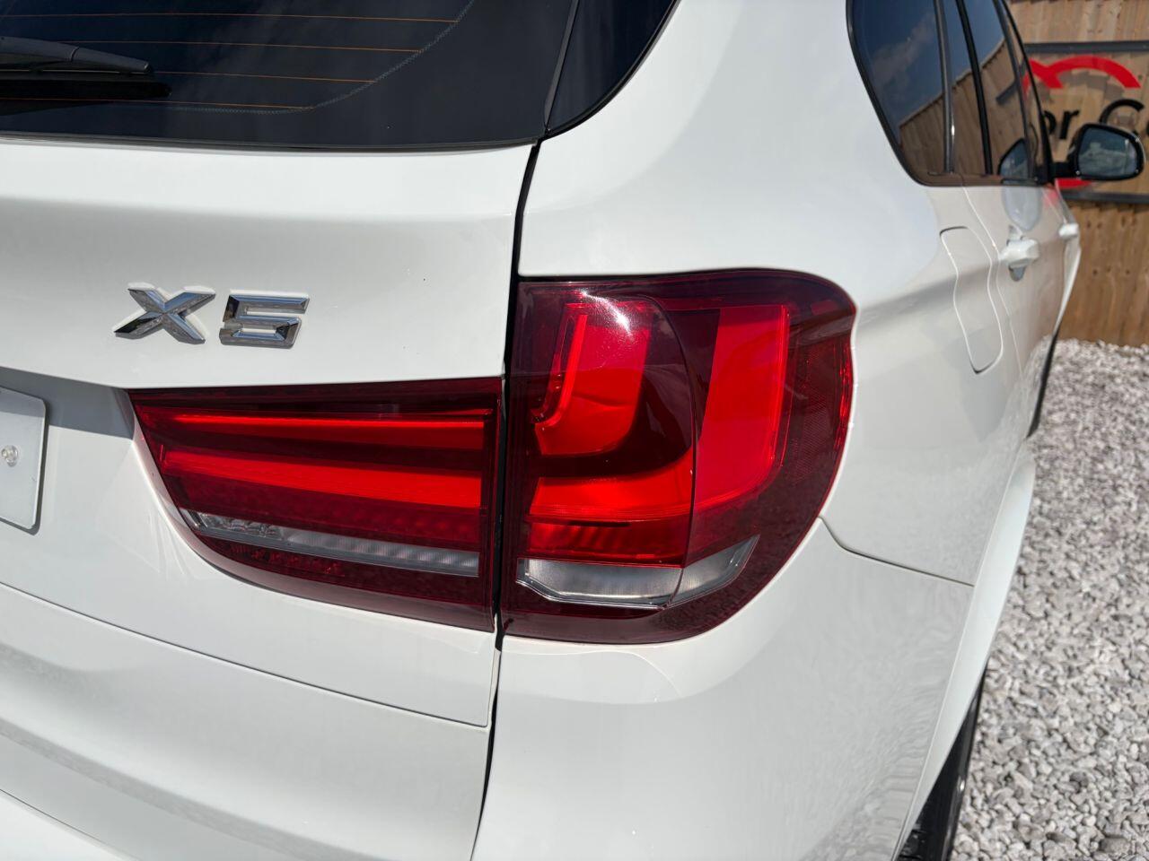 BMW X5 view 15