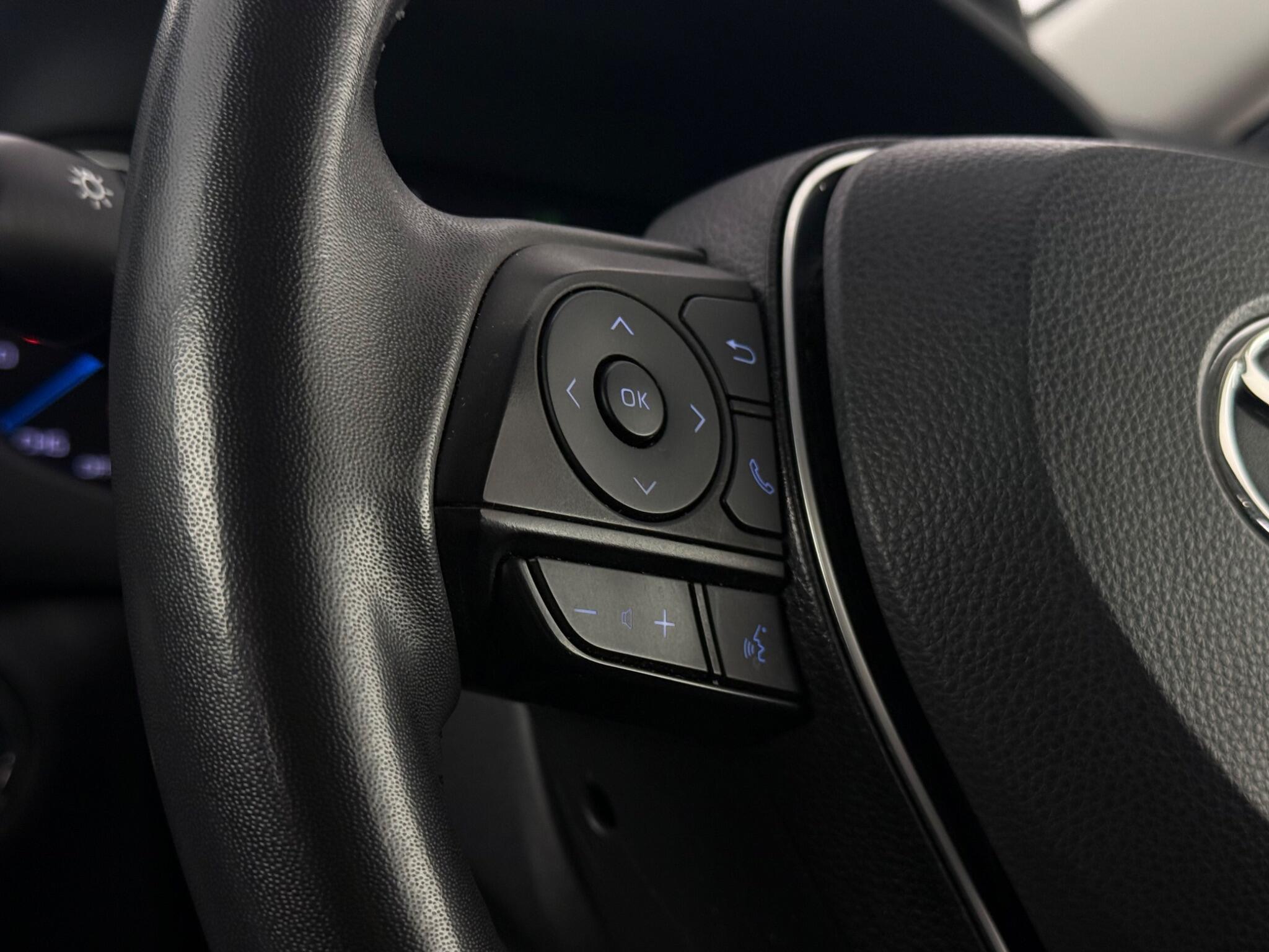 Toyota Rav4 view 14