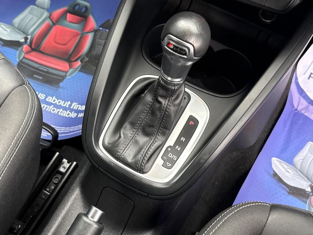 Audi A1 view 28
