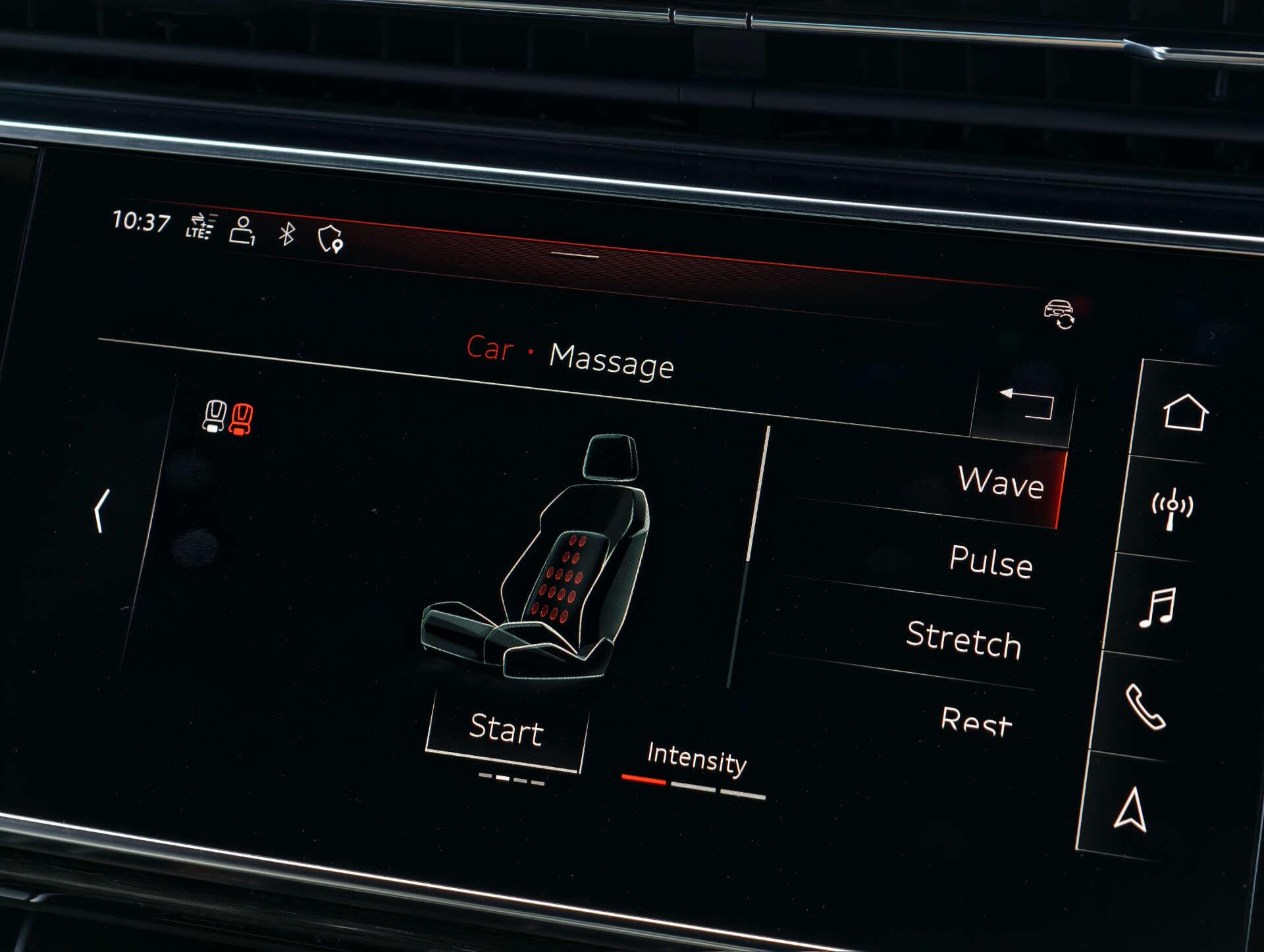 Audi SQ7 view 59