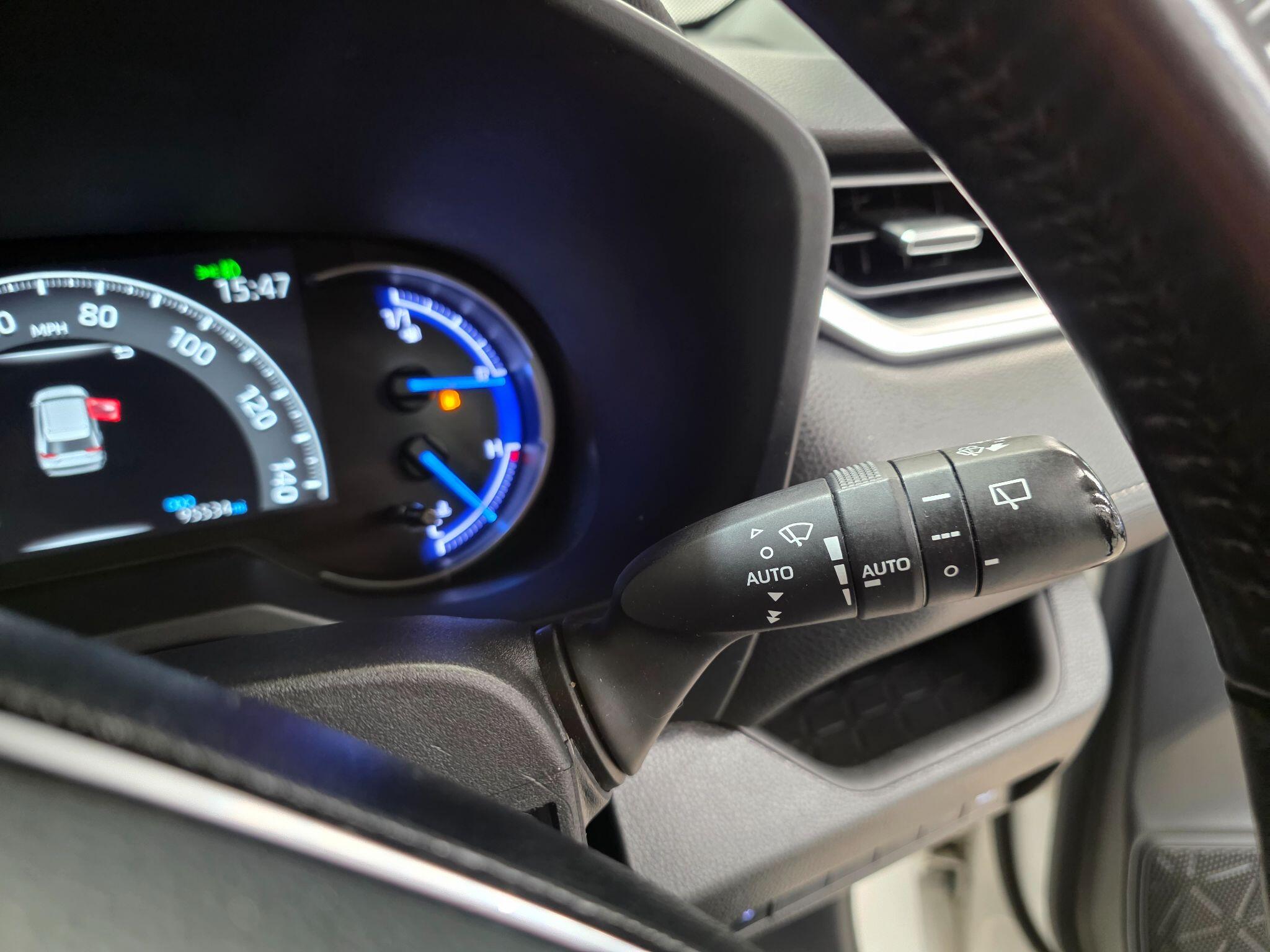 Toyota Rav4 view 18
