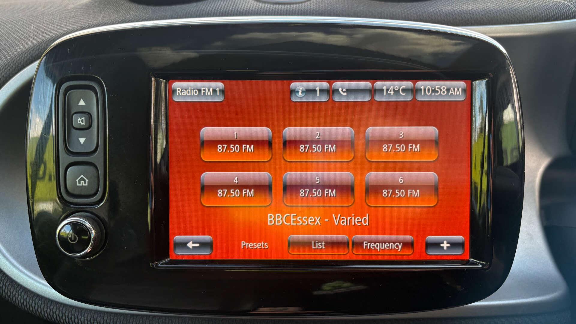 Smart Fortwo view 20