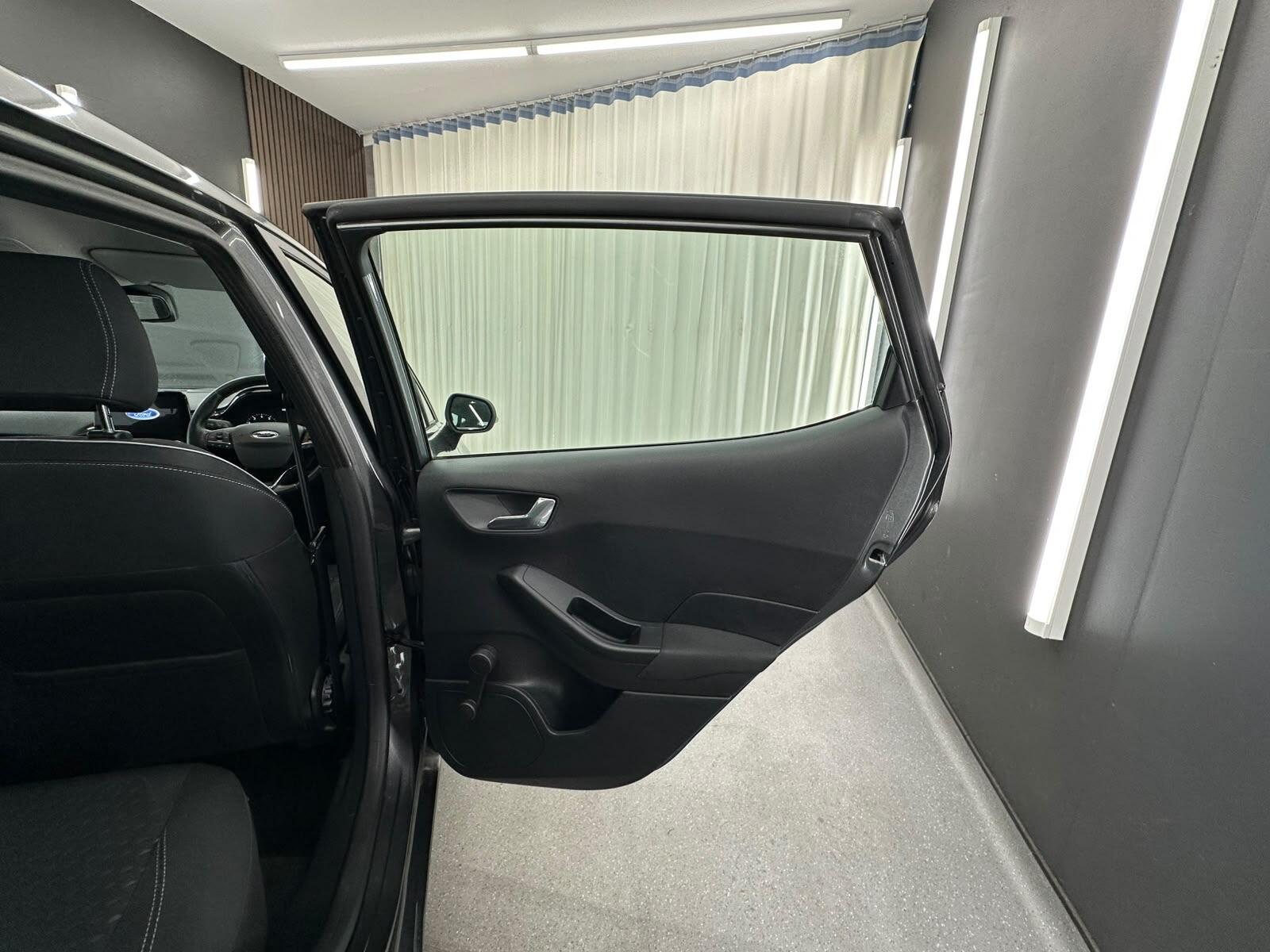 Ford Fiesta view 20
