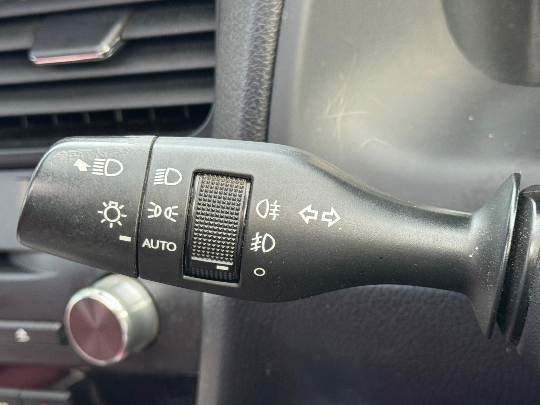 Lexus RX view 36