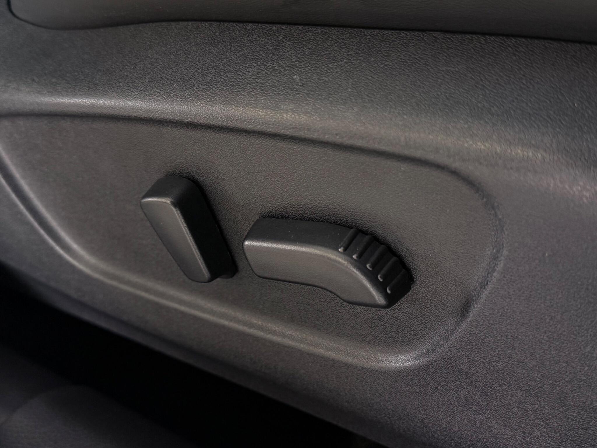 Nissan Qashqai view 29