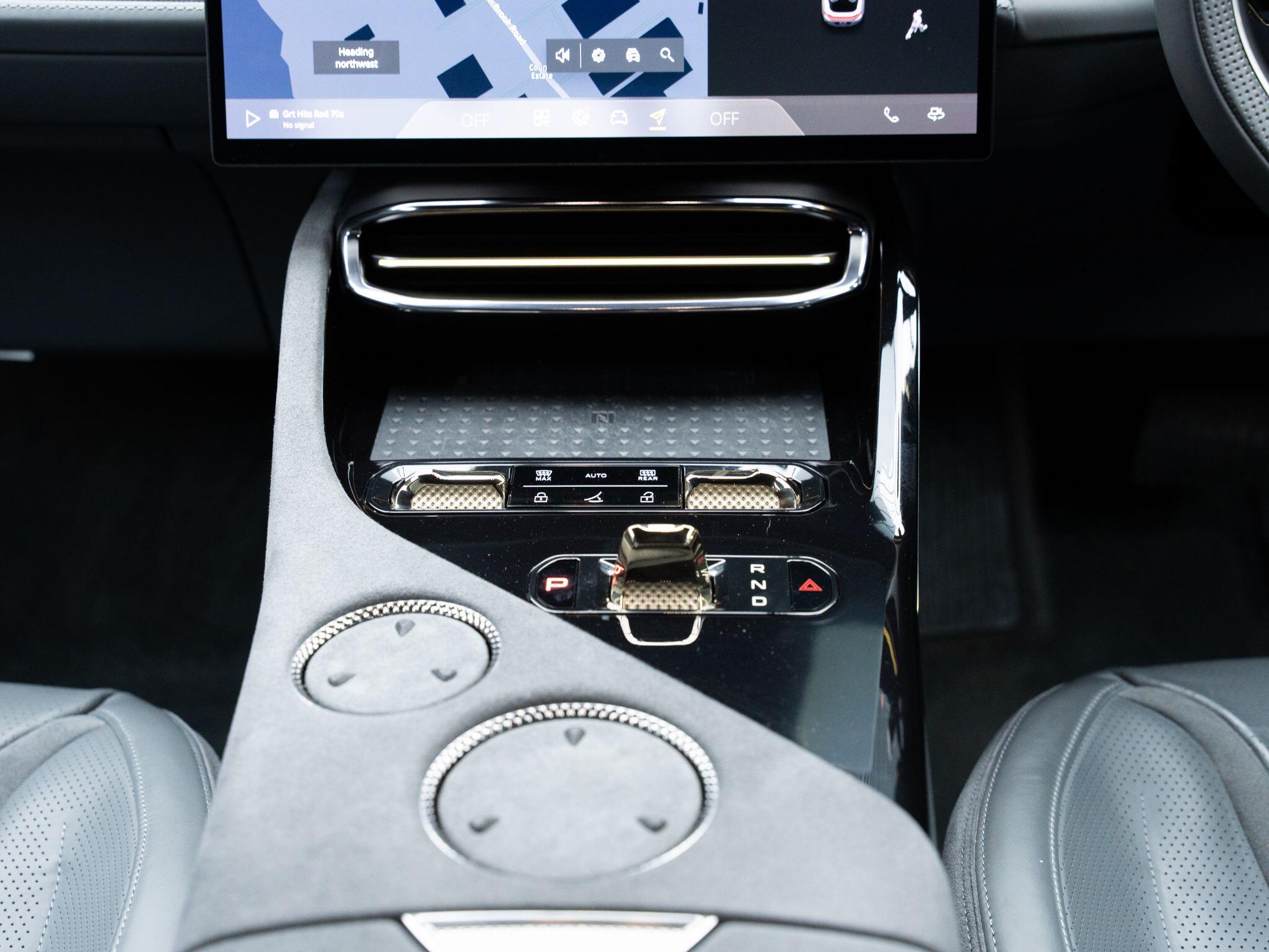 Lotus Eletre view 38