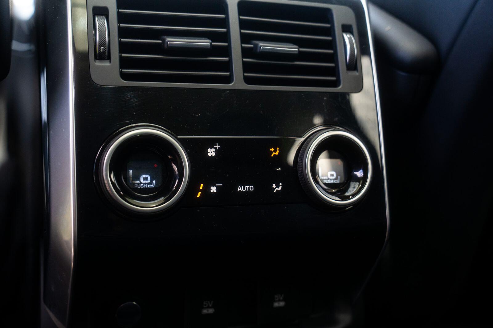 Land Rover Range Rover Sport view 31