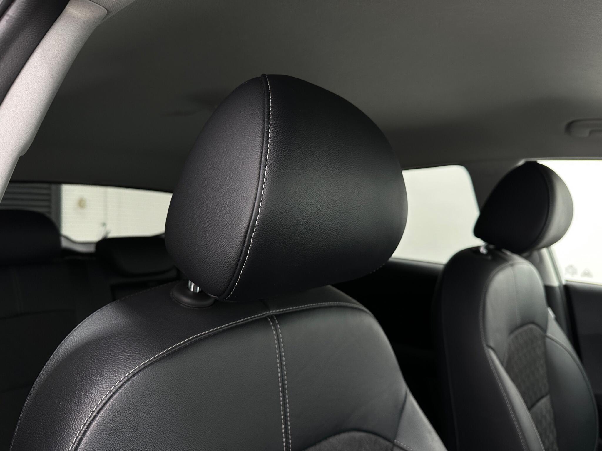 Kia Niro view 31