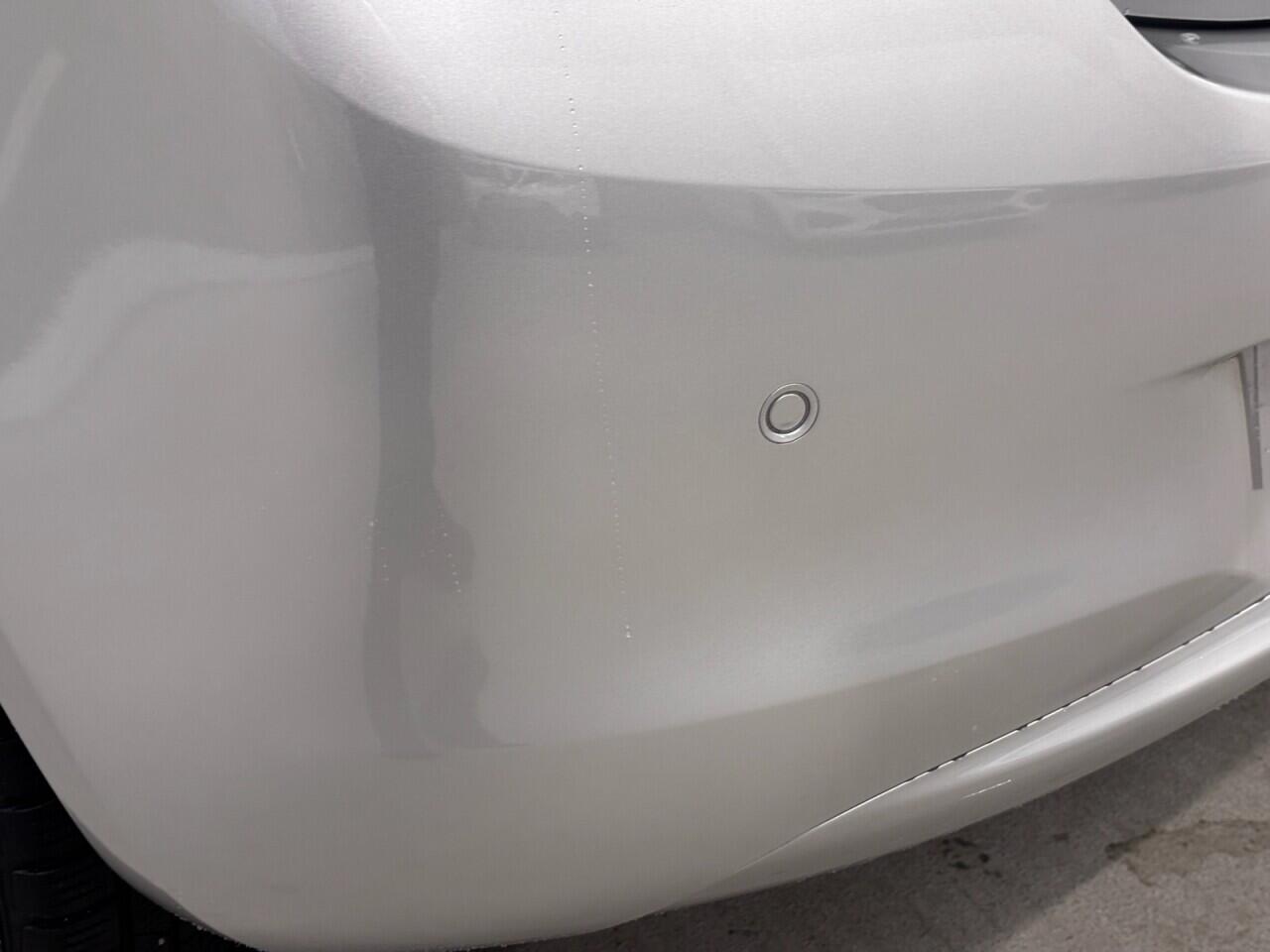 Vauxhall Corsa view 45