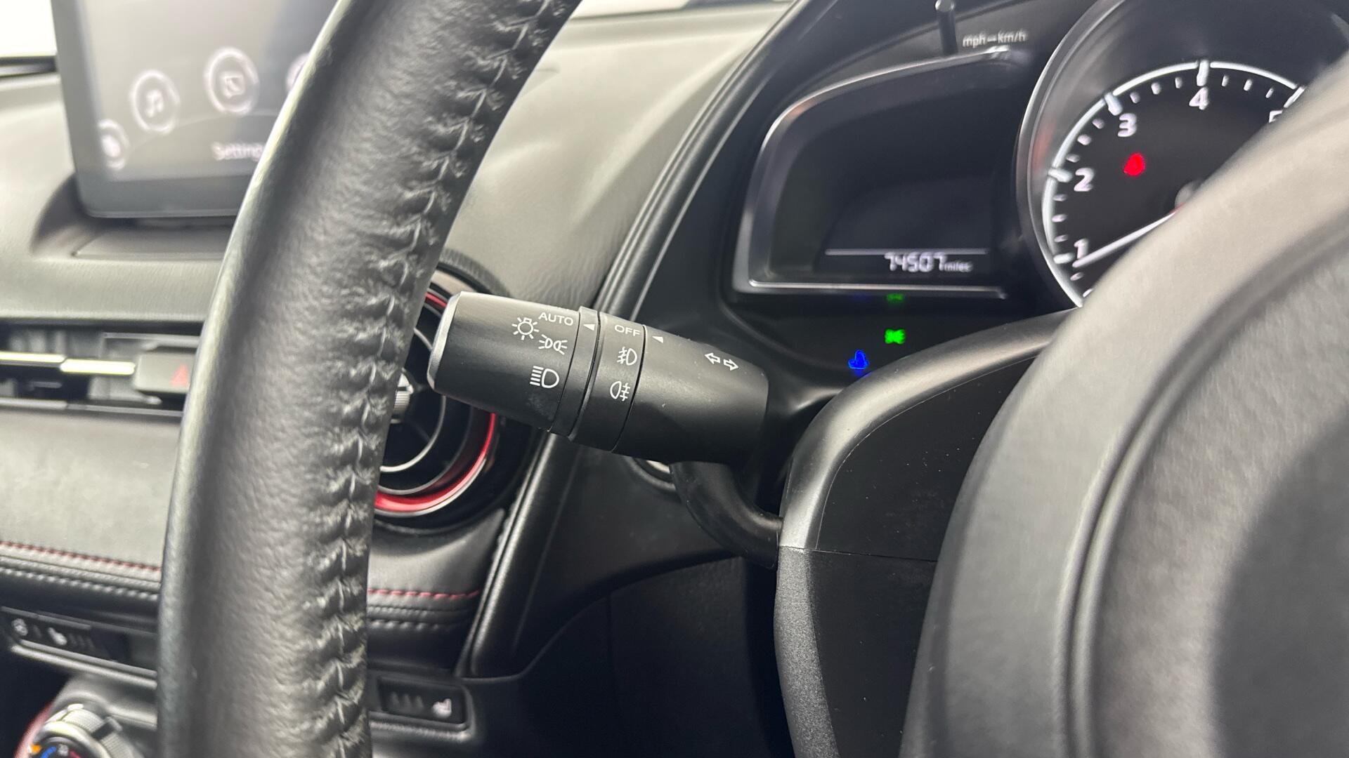 Mazda CX-3 view 39