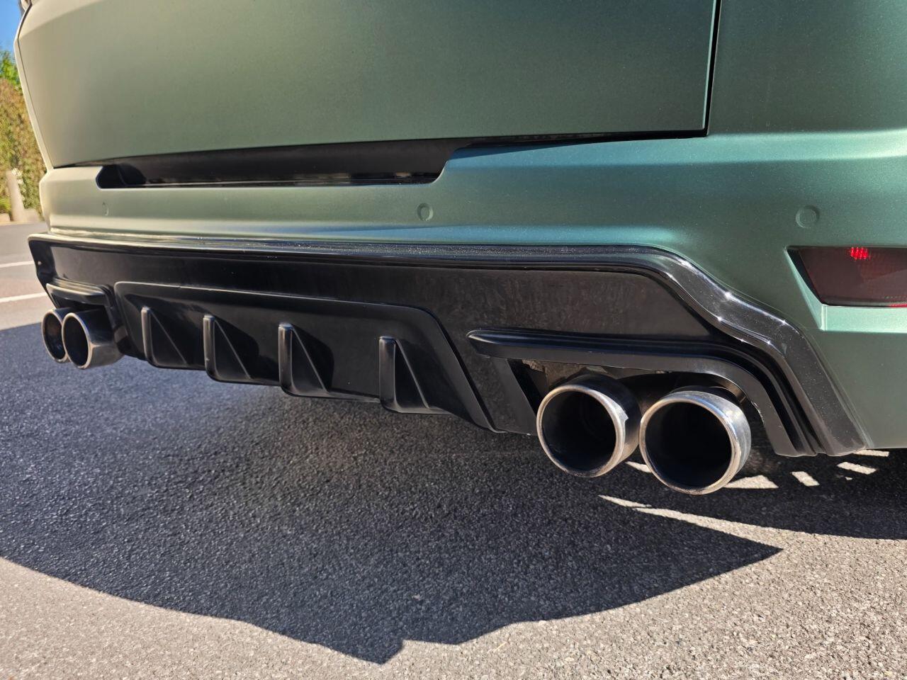 Land Rover Range Rover Sport view 12
