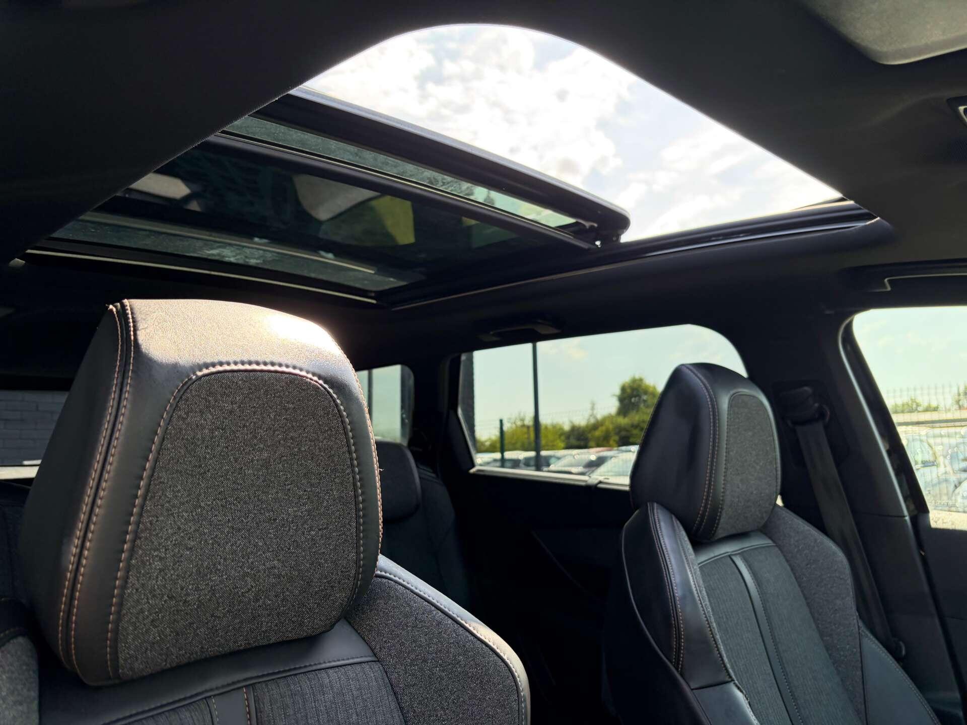 Peugeot 5008 view 41