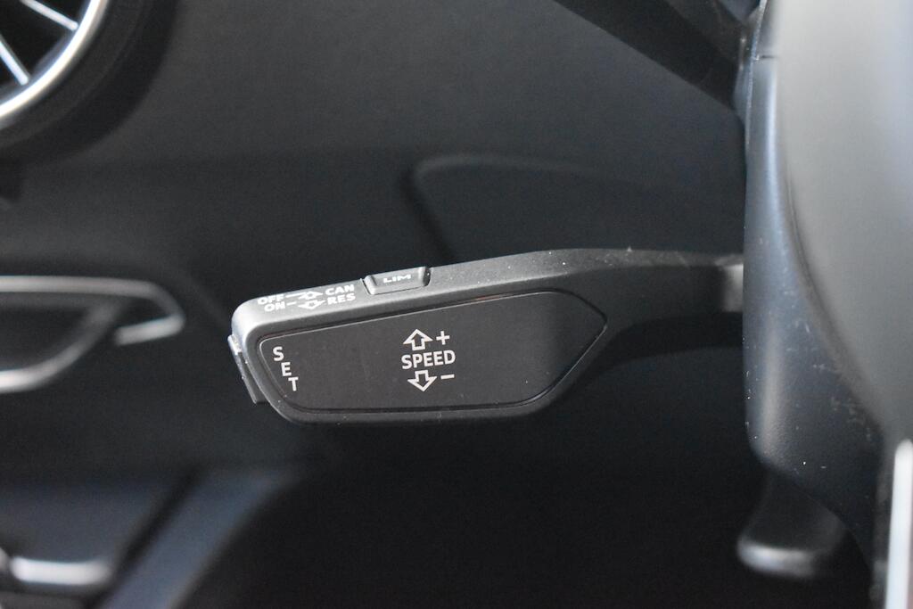 Audi TT view 42