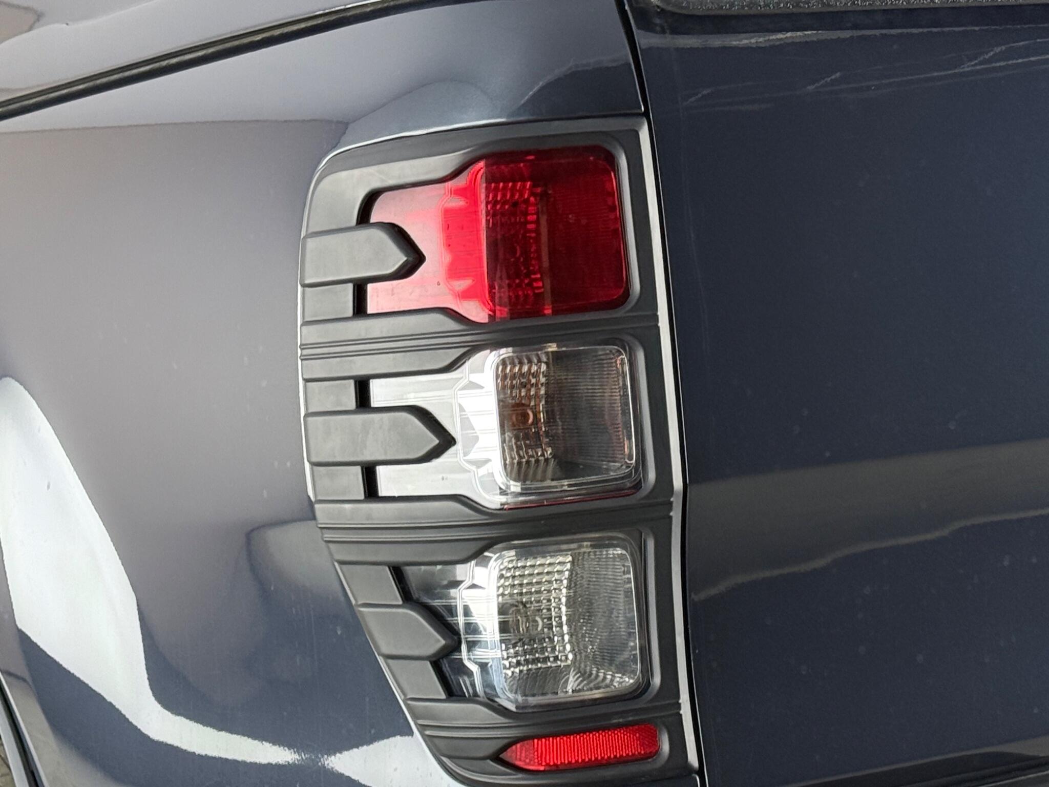Ford Ranger view 14