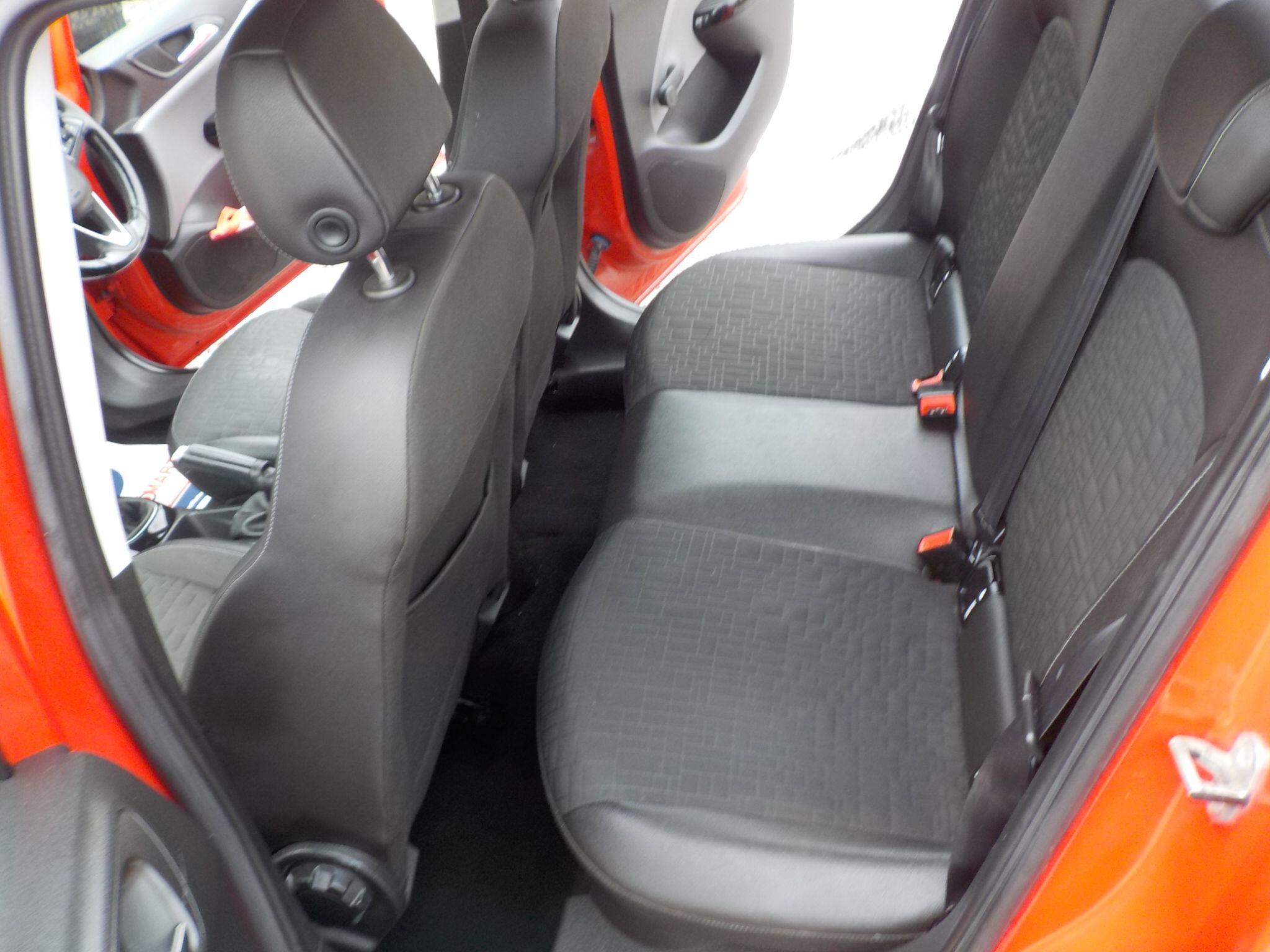 Vauxhall Corsa 1.3 CDTi ecoFLEX SE Euro 6 (s/s) 5dr