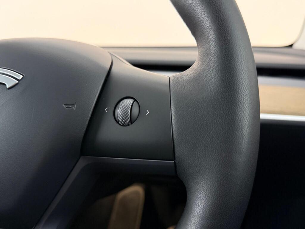 Tesla Model Y view 18