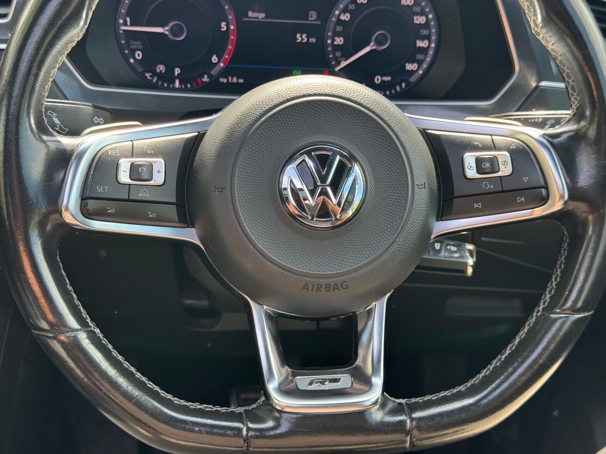 Volkswagen Tiguan view 49