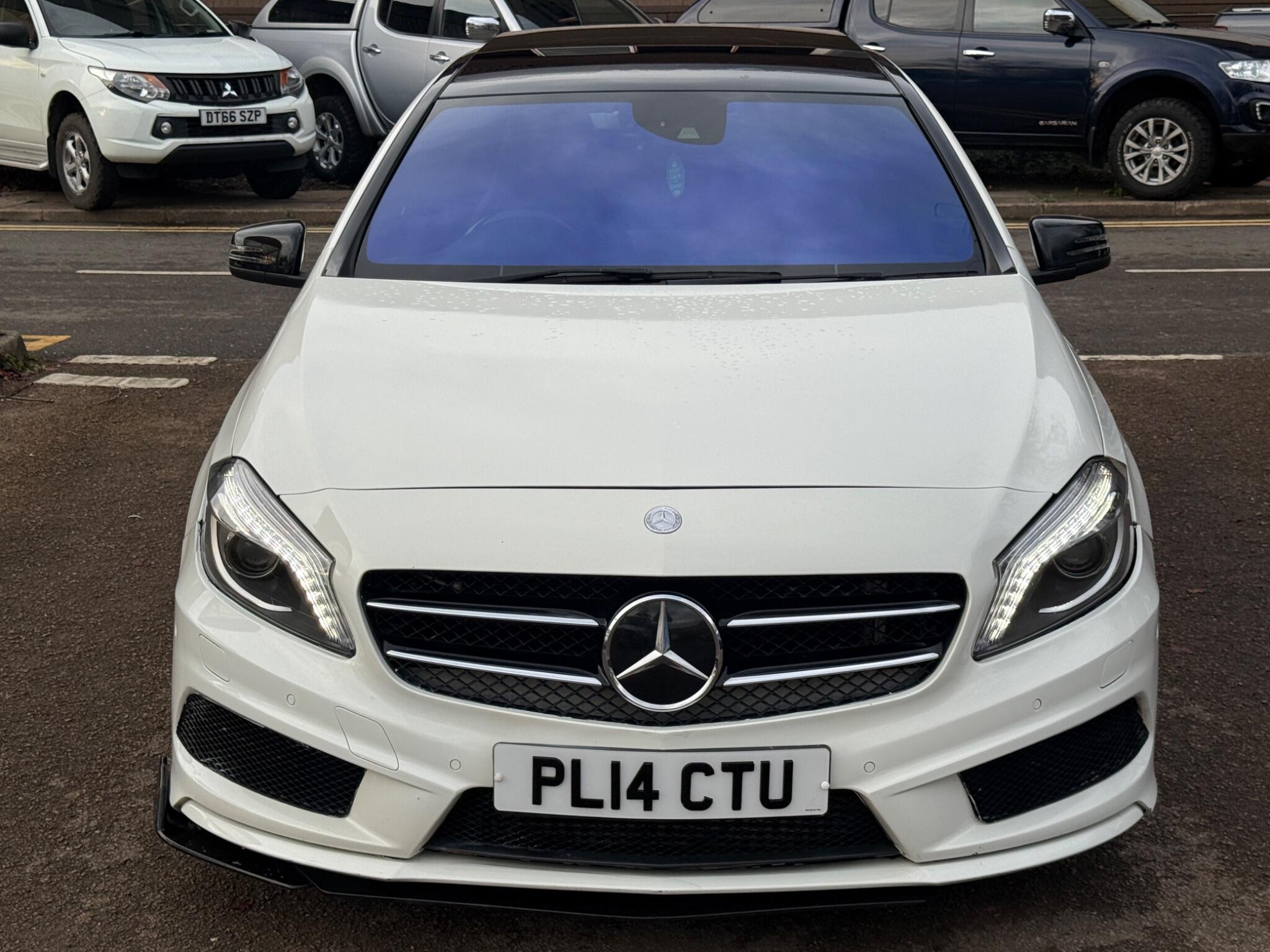 Mercedes-Benz A Class - Image 6