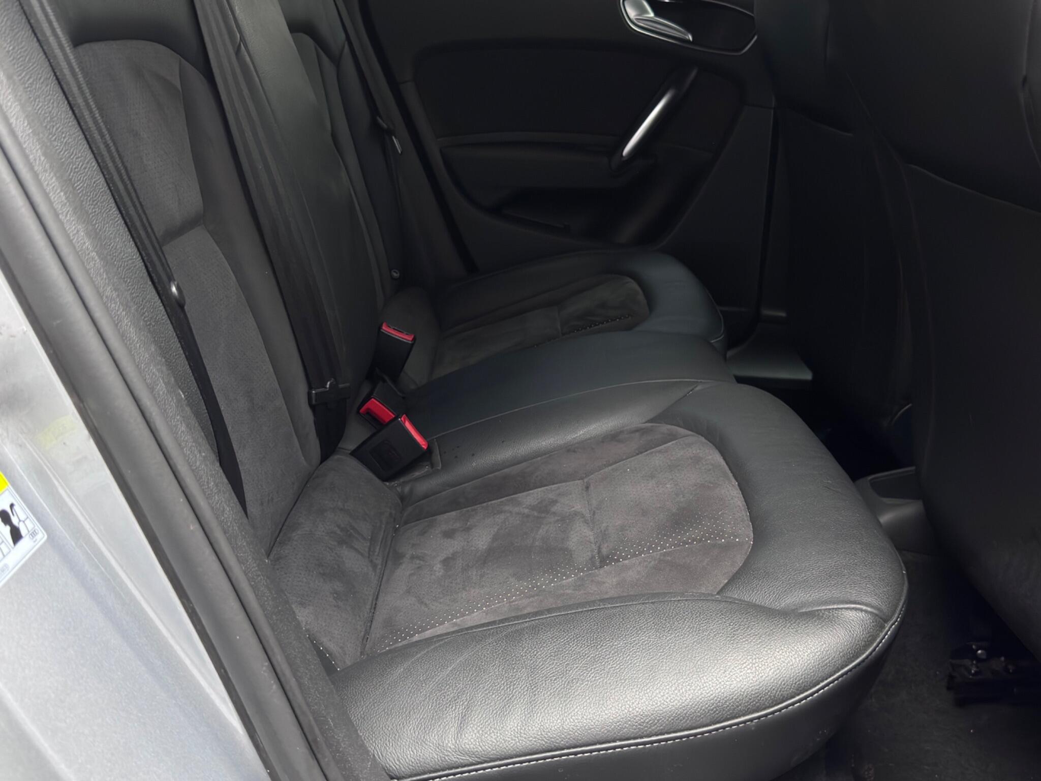 Audi A1 view 47