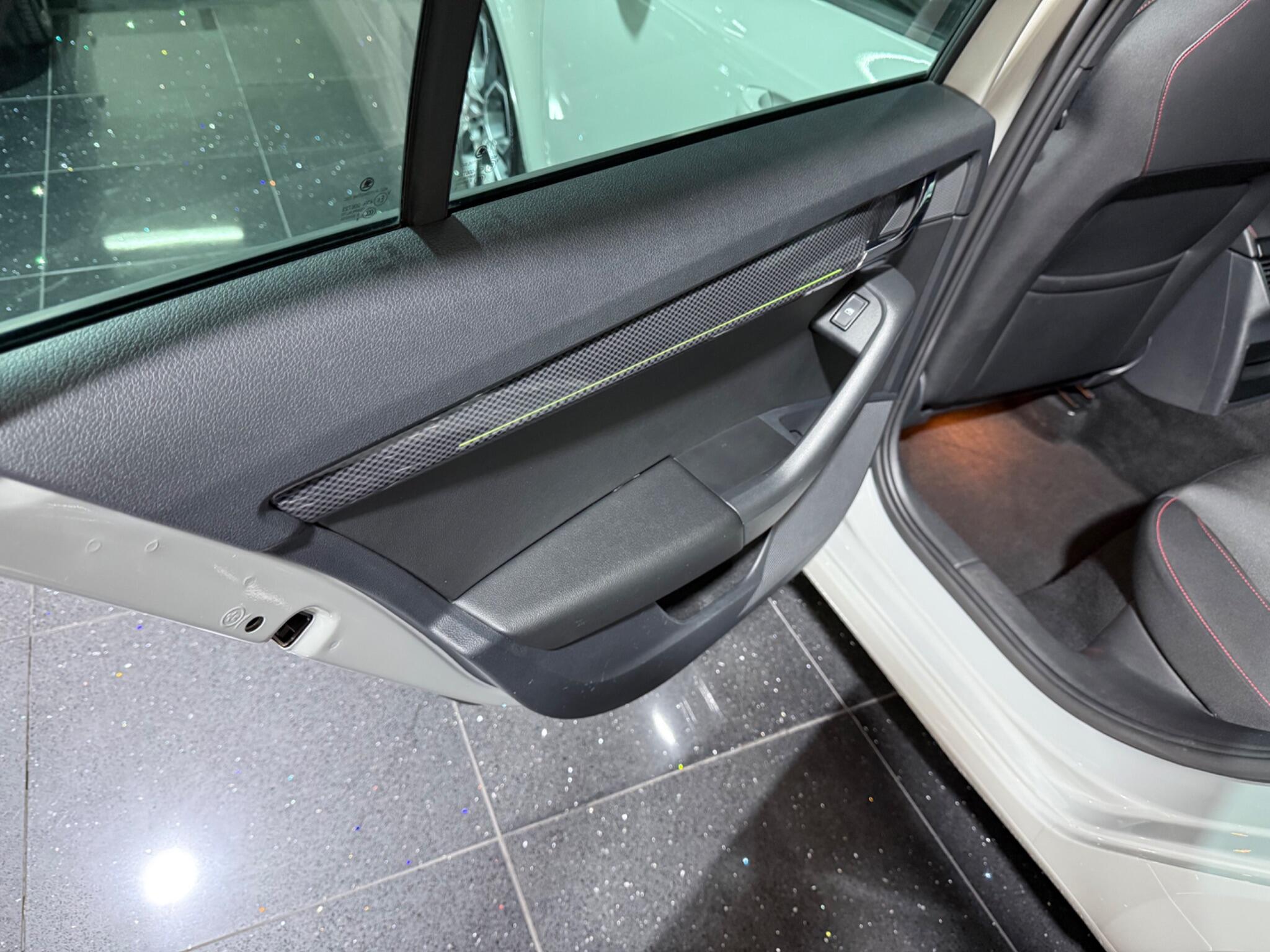 Skoda Octavia view 61
