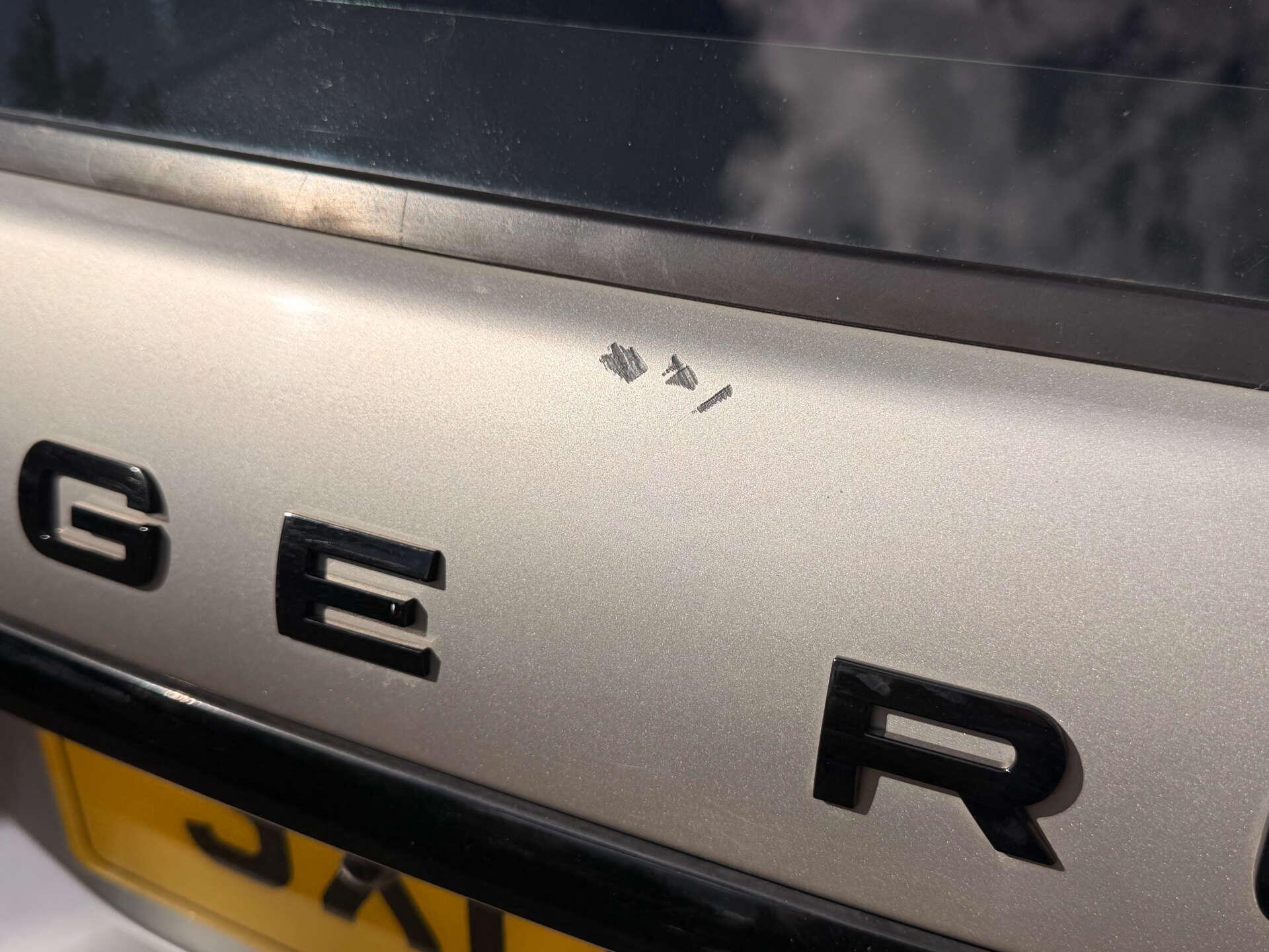 Land Rover Range Rover Sport view 27