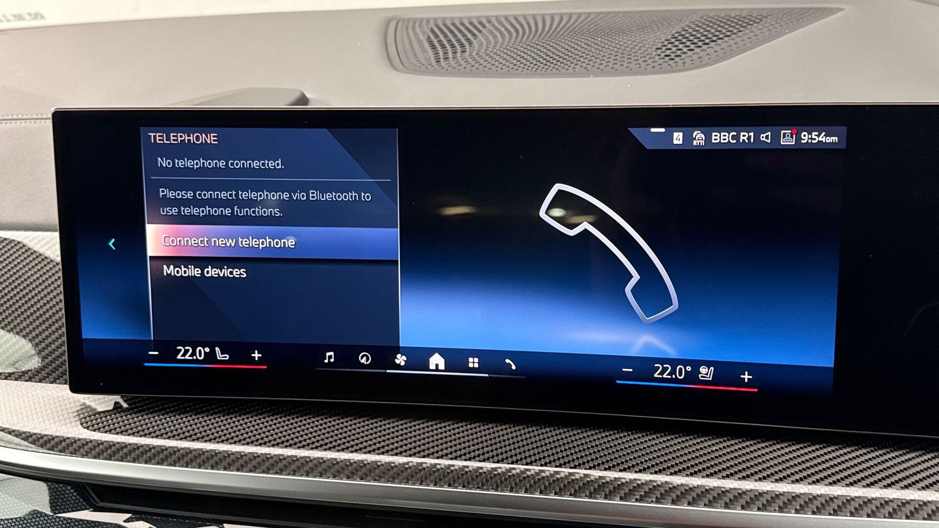 BMW X7 view 30