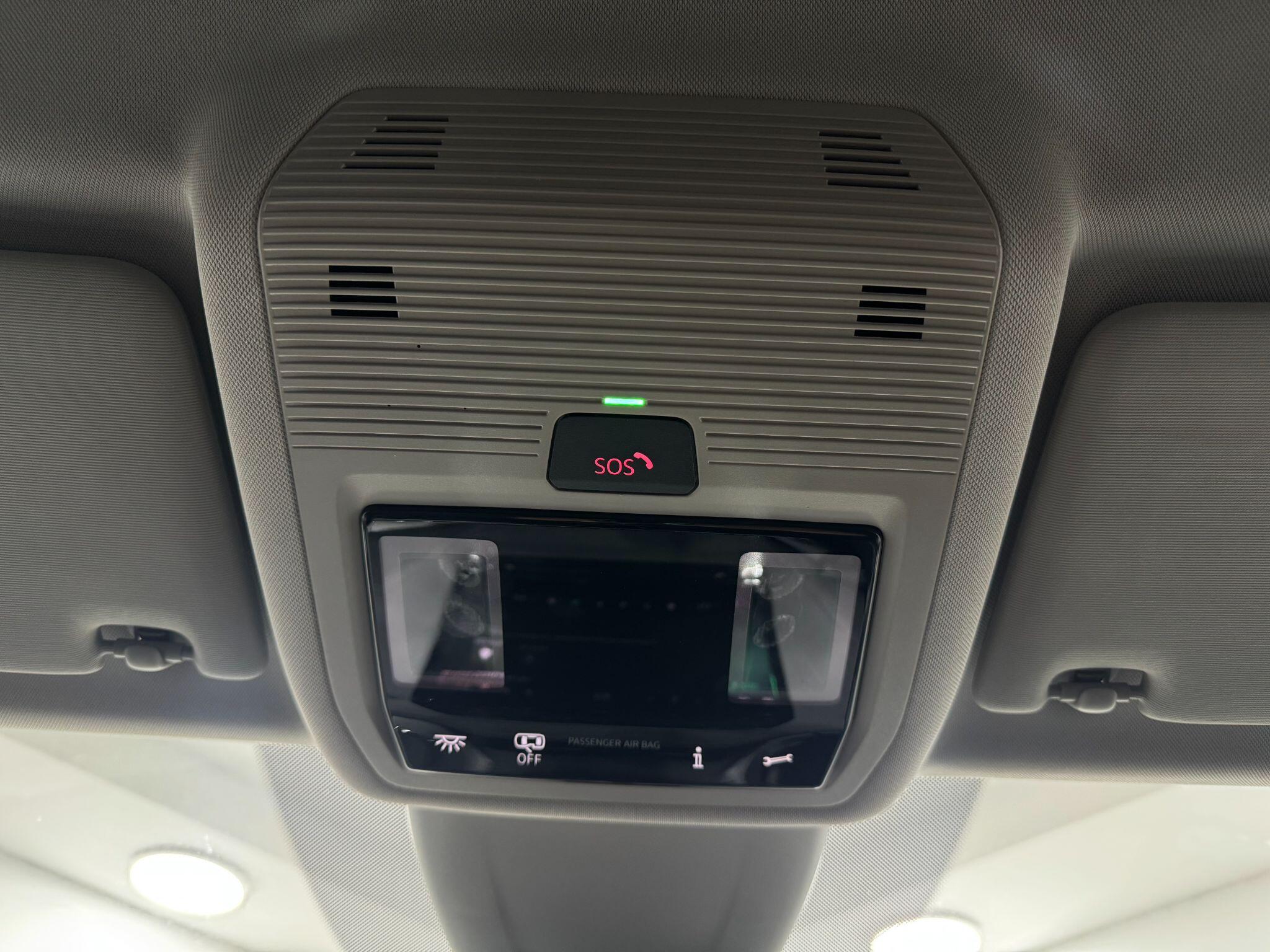 Skoda Enyaq view 54
