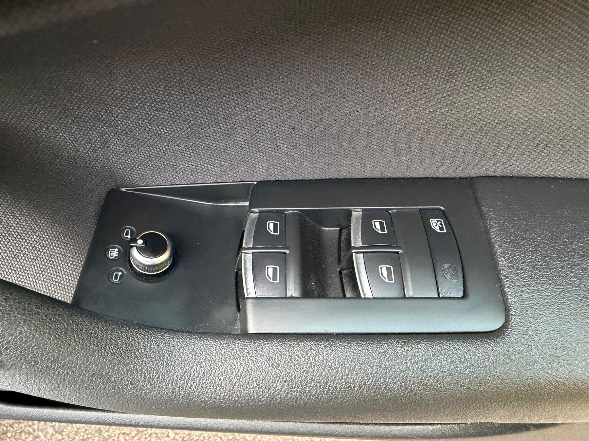 Audi A3 view 25