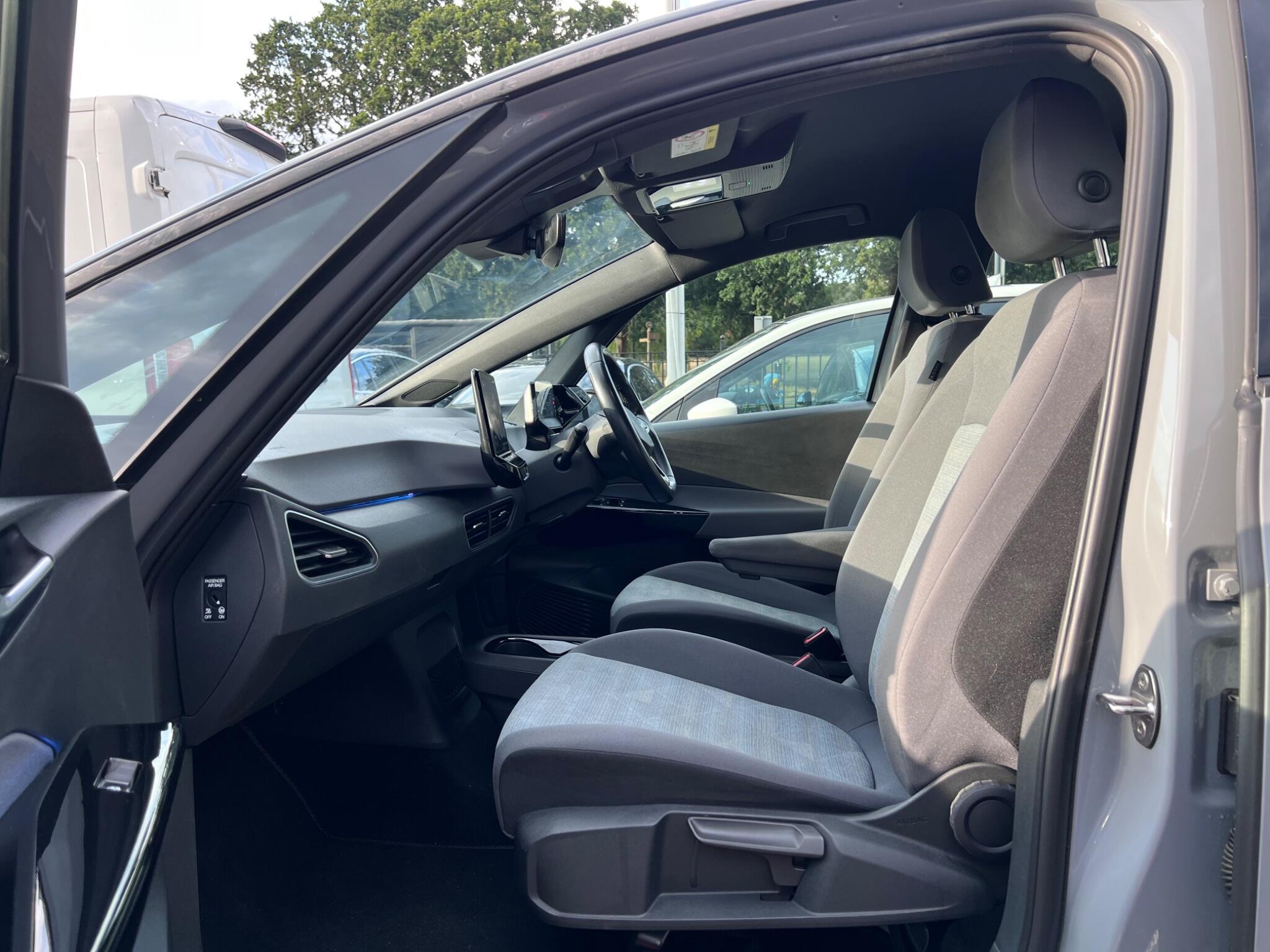 Volkswagen Id.3 view 38