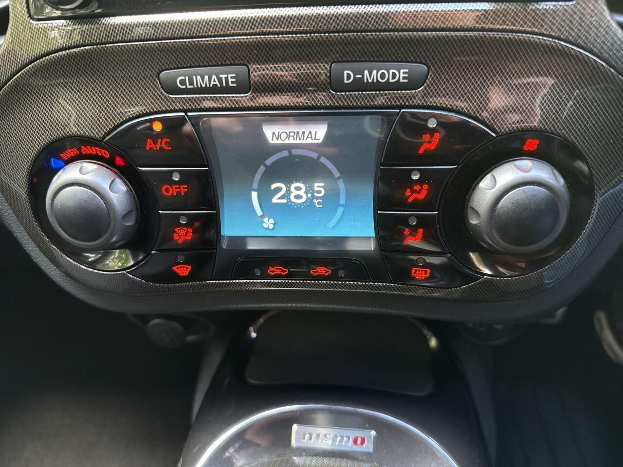 Nissan Juke view 19