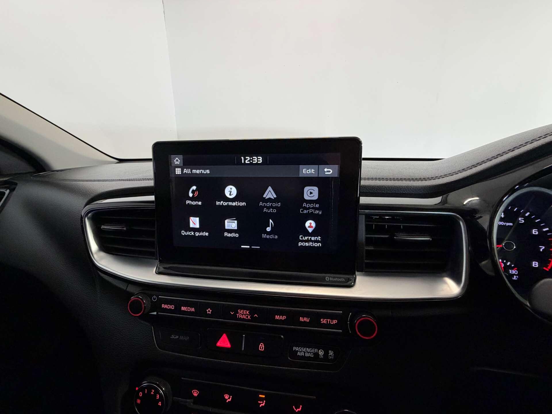 Kia Ceed view 37
