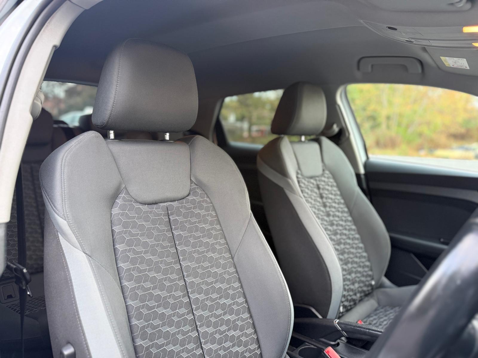 Audi A1 view 31