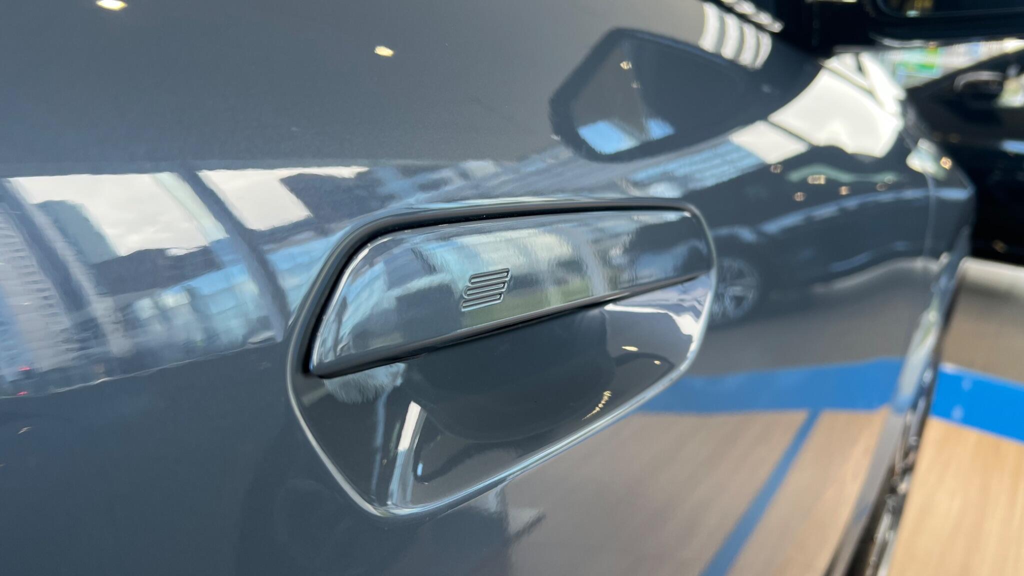 BMW X2 view 28