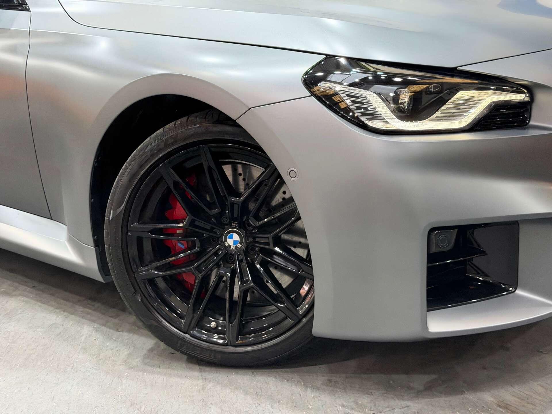 BMW M2 view 42