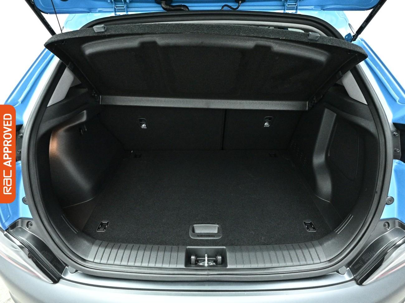 Hyundai Kona view 26