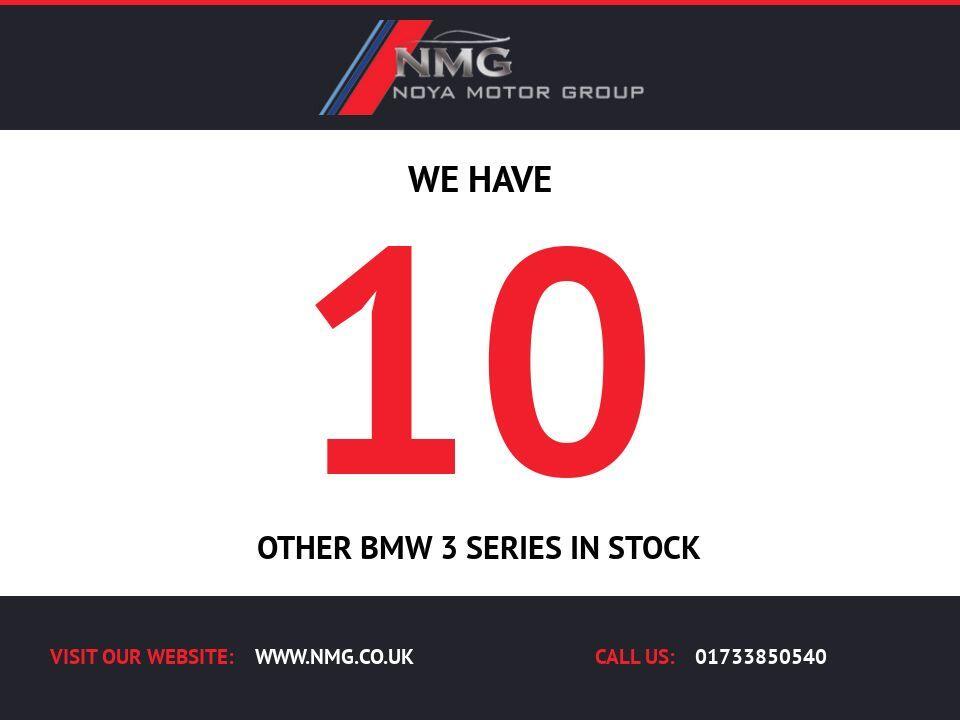 BMW 3 Series view 33
