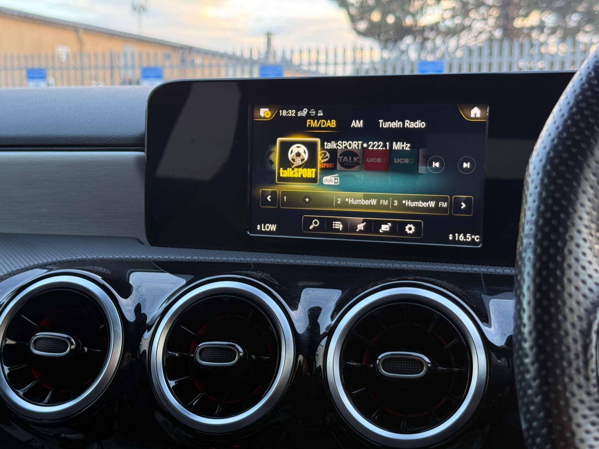 Mercedes-Benz A-Class view 67