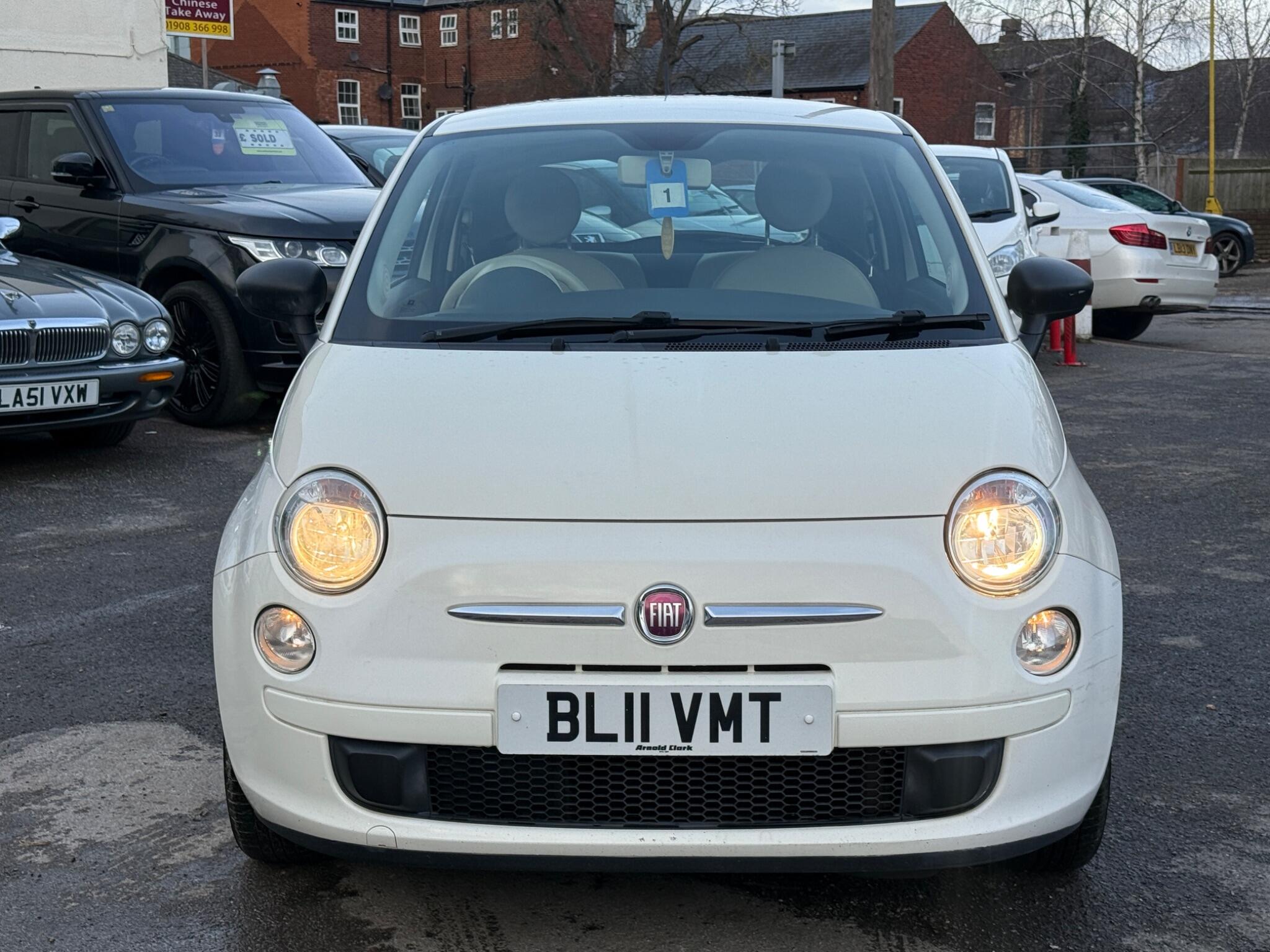Fiat 500 - Image 7