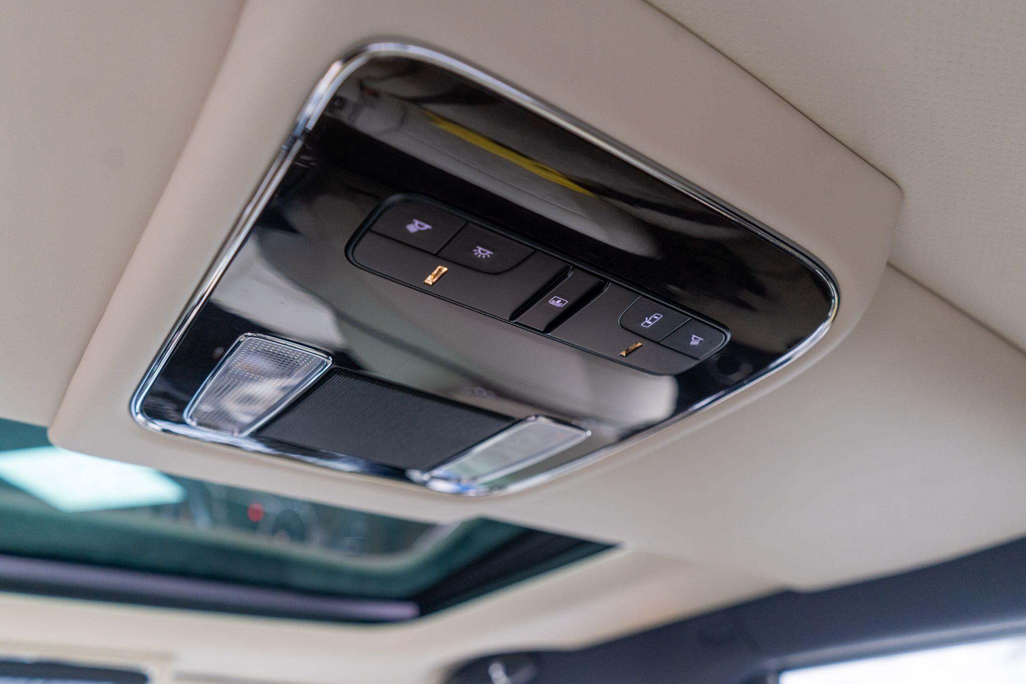 Bentley Mulsanne view 54