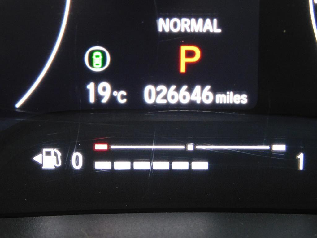 HR-V